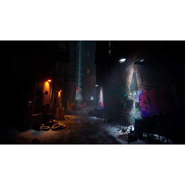 Plaion Vampire: The Masquerade - Bloodlines 2 - Imagen 2