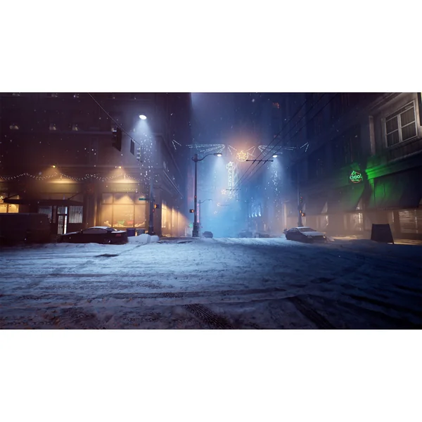 Plaion Vampire: The Masquerade - Bloodlines 2 - Imagen 11