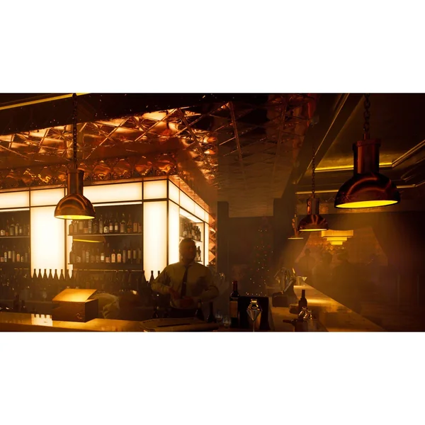 Plaion Vampire: The Masquerade - Bloodlines 2 - Imagen 3