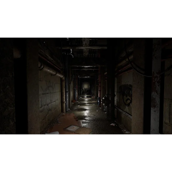 Plaion Vampire: The Masquerade - Bloodlines 2 - Imagen 4