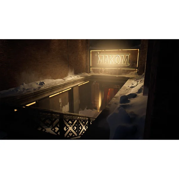 Plaion Vampire: The Masquerade - Bloodlines 2 - Imagen 7