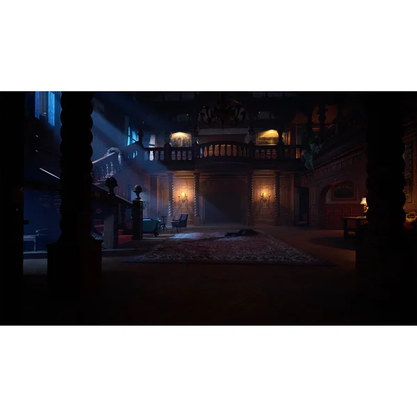 Plaion Vampire: The Masquerade - Bloodlines 2 - Imagen 8