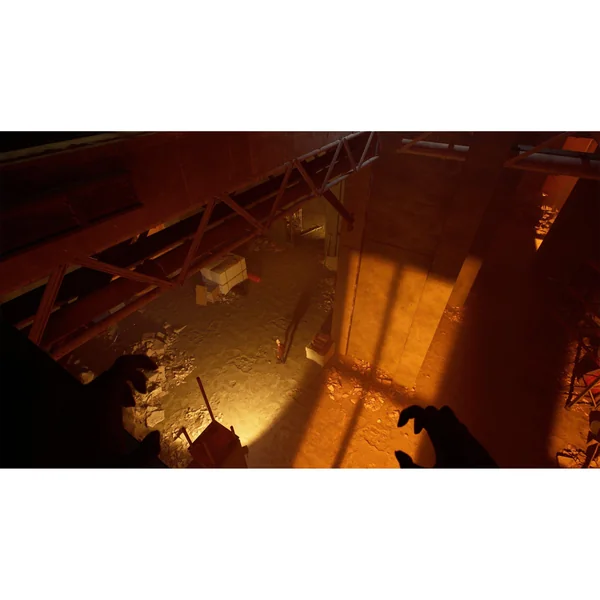 Plaion Vampire: The Masquerade - Bloodlines 2 - Imagen 9