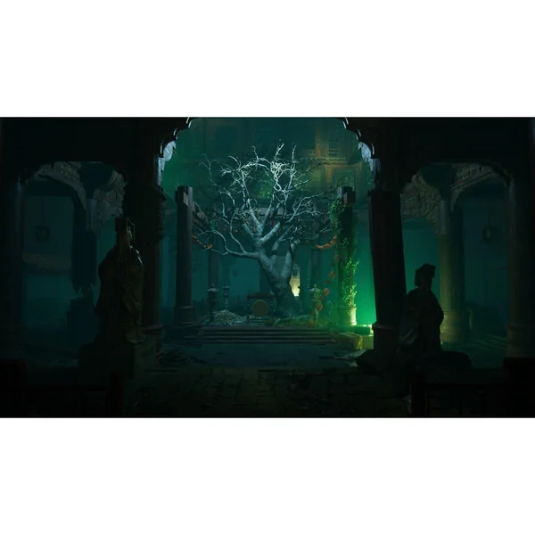 Plaion Vampire: The Masquerade - Bloodlines 2 - Imagen 10