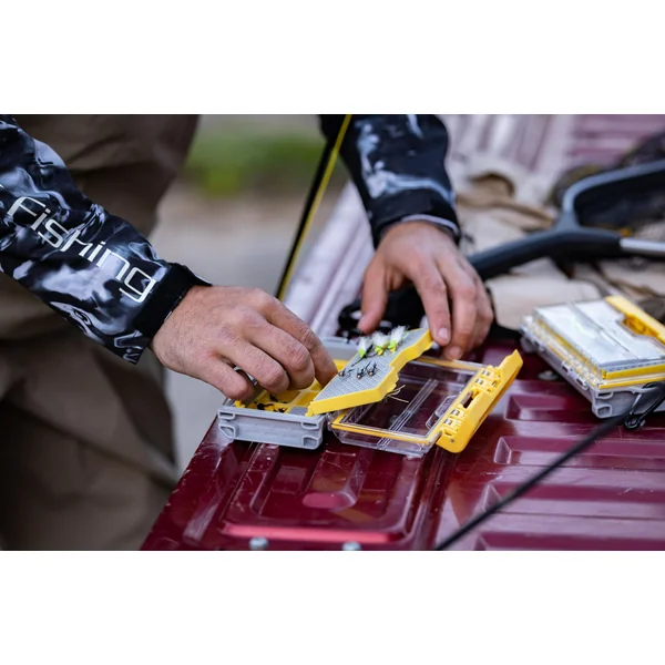 Plano Edge Micro Fly Box Tacklebox - Imagen 4