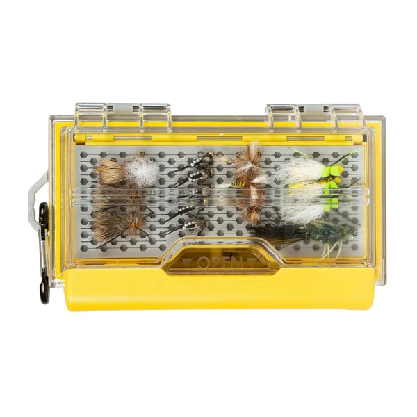 Plano Edge Micro Fly Box Tacklebox - Imagen 5