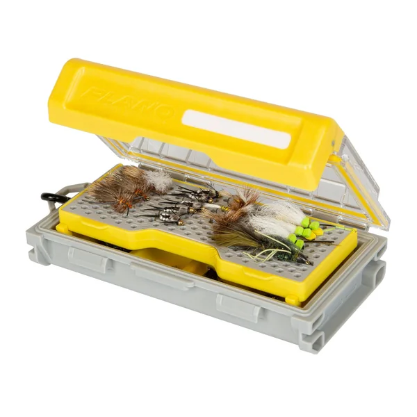 Plano Edge Micro Fly Box Tacklebox - Imagen 9