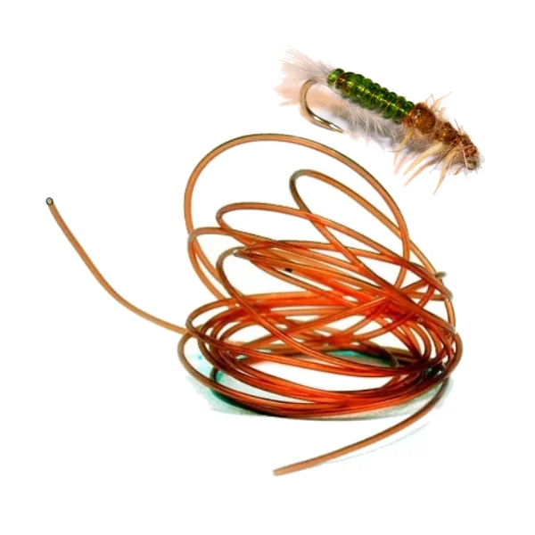 Plastico Textreme Larva Lace