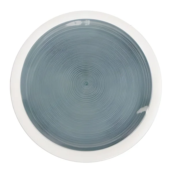 Plato de 19,3 cm azul