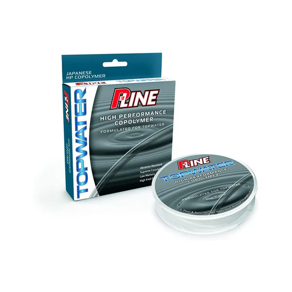 Pline Topwater HP - 274m