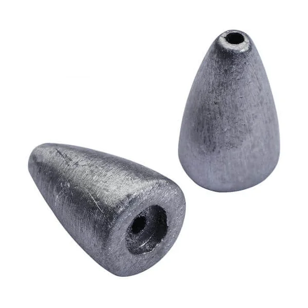 Plomo Bala Berkley Fusion 19 - 5g