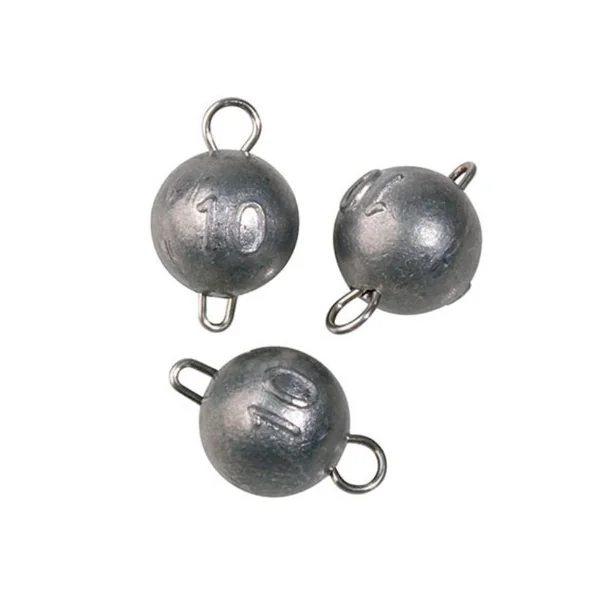 Plomo Cheburashka Asari C-BALL // 8g, 10g, 12g