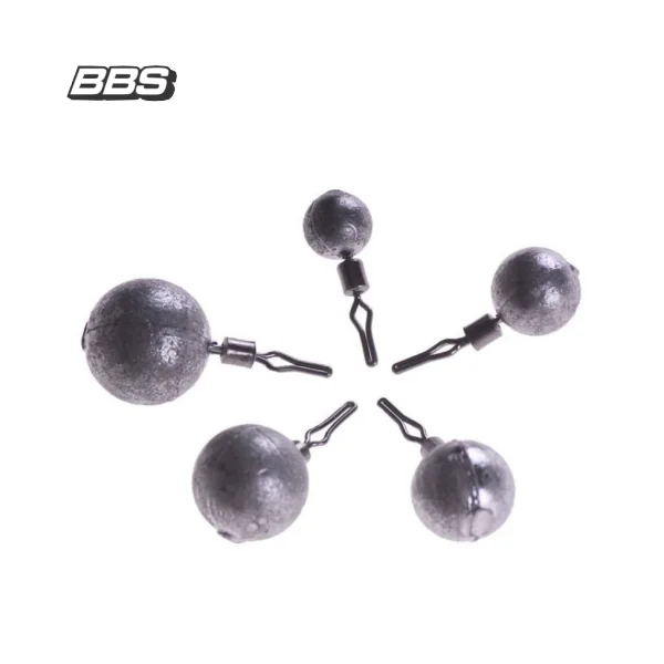 Plomos BBS Drop Shot Ball