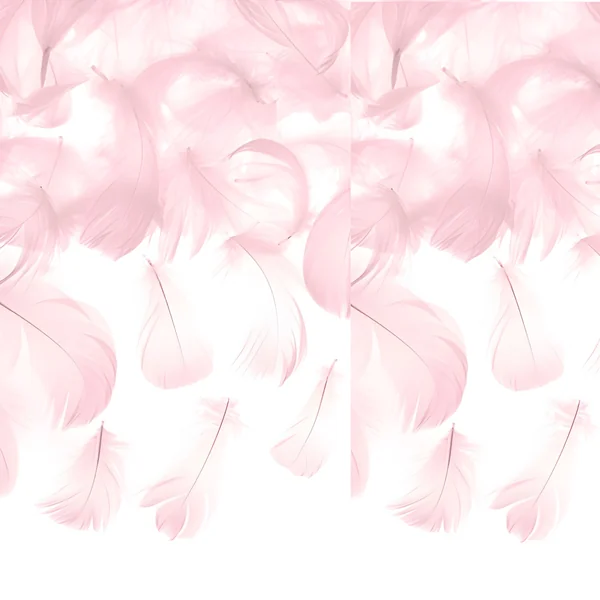 Plumas decorativas - 3 gr
