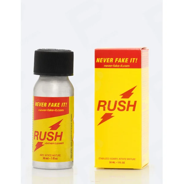 Pocket Rush Original 30 ml