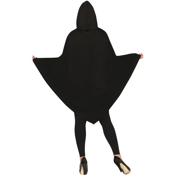 Poncho de catrina para mujer - Imagen 4