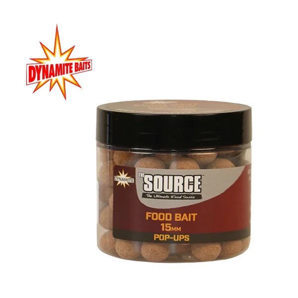 Pop Ups Dynamite Baits The Source