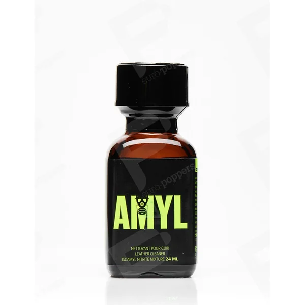 Popper Amyl 24 ml