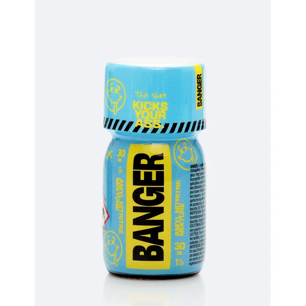 Poppers Banger - 30ml