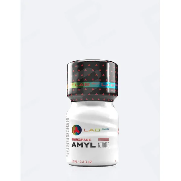 Poppers Lab Quality – Amilo 10 ml
