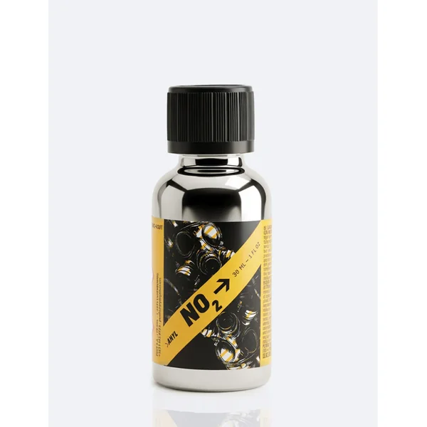 Poppers NO2 Amyl - 30 ml