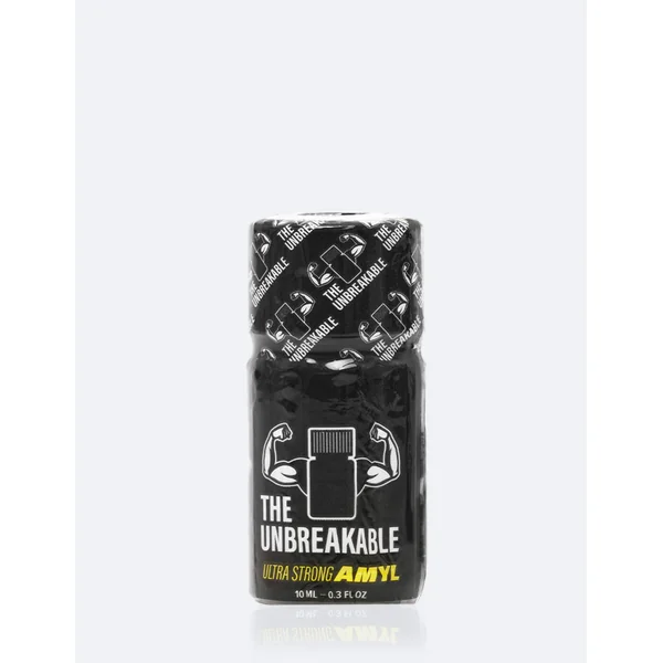 Poppers The Unbreakable 10 ml