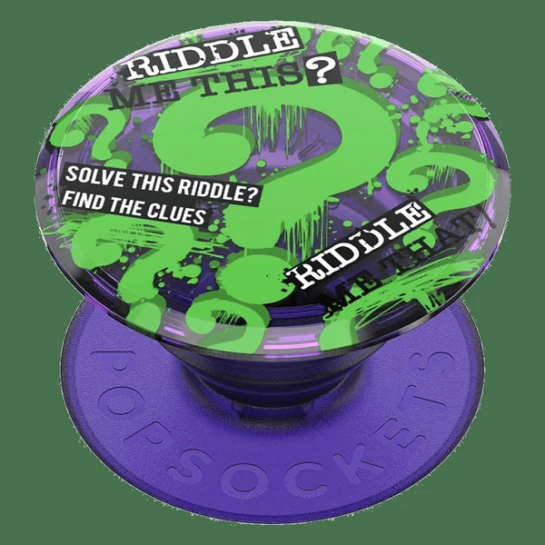 PopSockets Batman Riddler