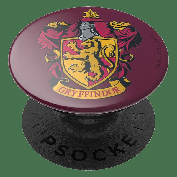 PopSockets Harry Potter Gryffindor