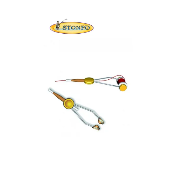 Portabobinas Stonfo Standard Mº 438
