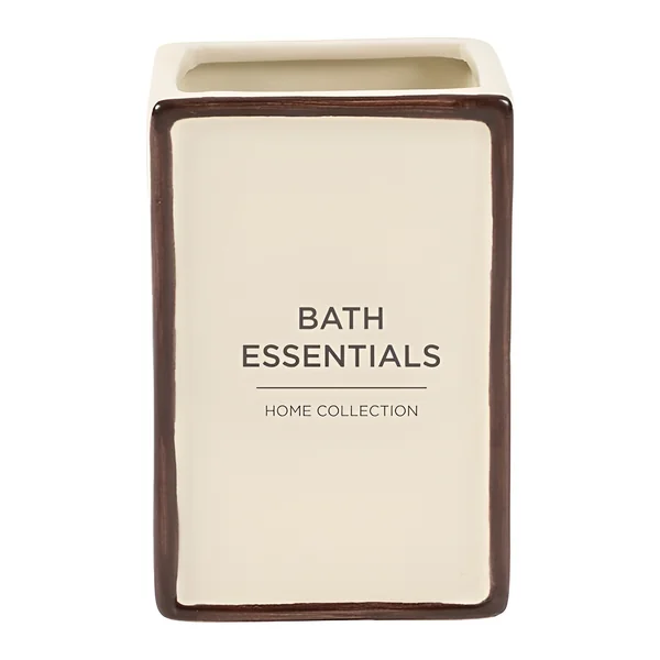 Portacepillos de dientes Bain