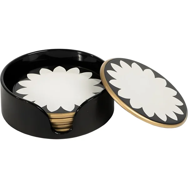 Posavasos Excellence - 6 unidades