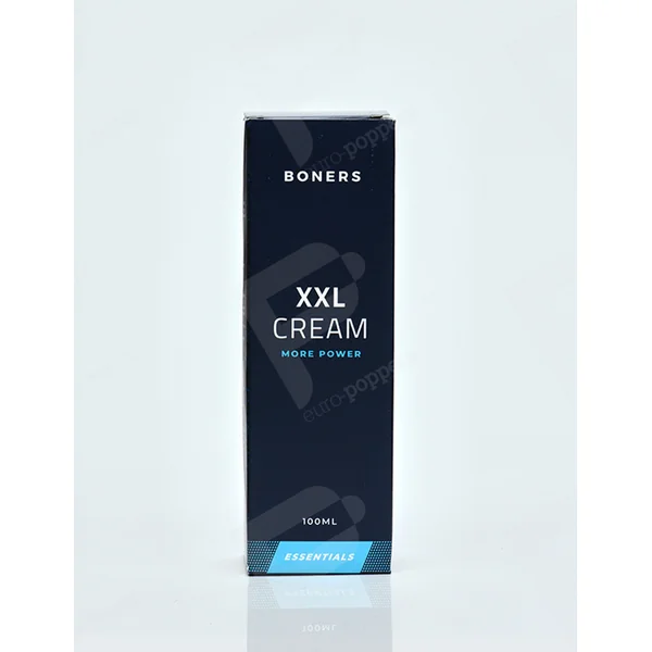 Potenciador Boners 100ml