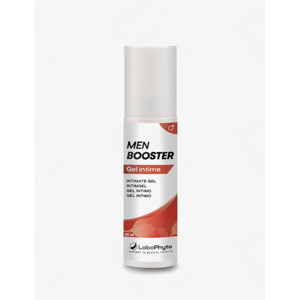 Potenciador MenBooster 60 ml