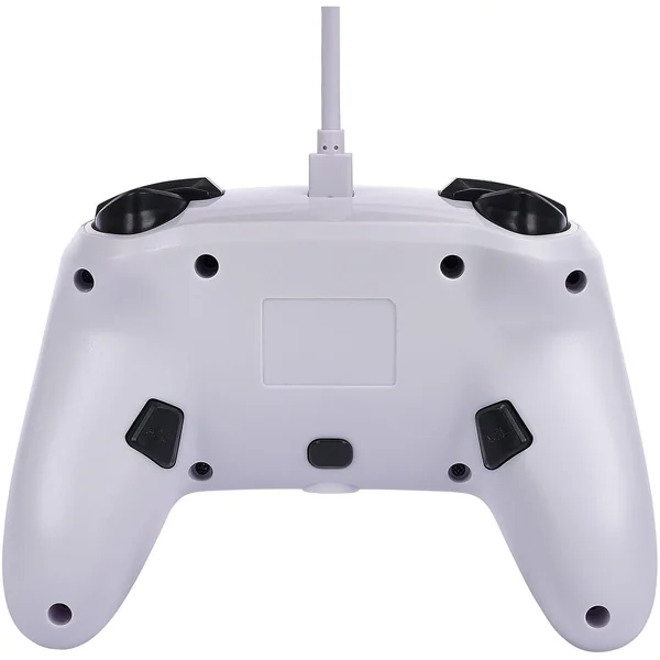 PowerA Switch Enhanced Wired Controller - Fireball Mario - Imagen 3