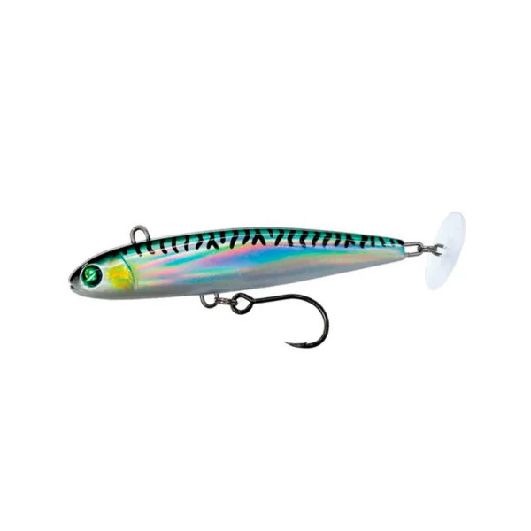 POWERTAIL 100 FAST 55 GR - REAL