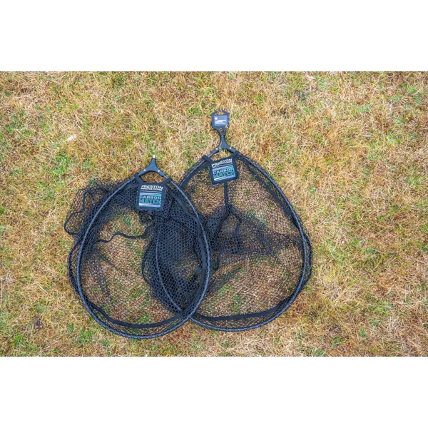 Preston Carbon Match Sacadera 18" - Imagen 3