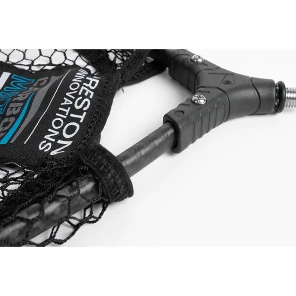 Preston Carbon Match Sacadera 18" - Imagen 4
