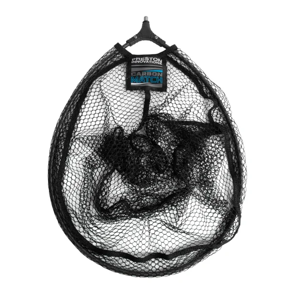Preston Carbon Match Sacadera 18" - Imagen 6