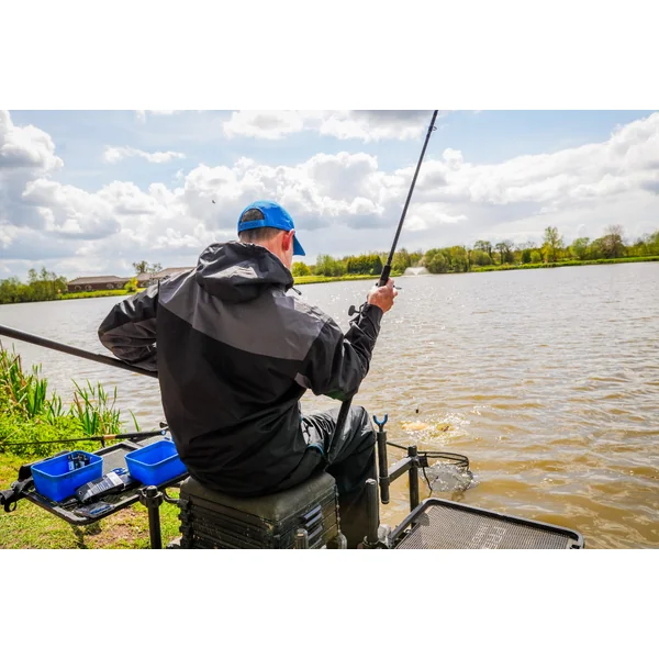 Preston DF Lite Suit (Waterdicht) Large