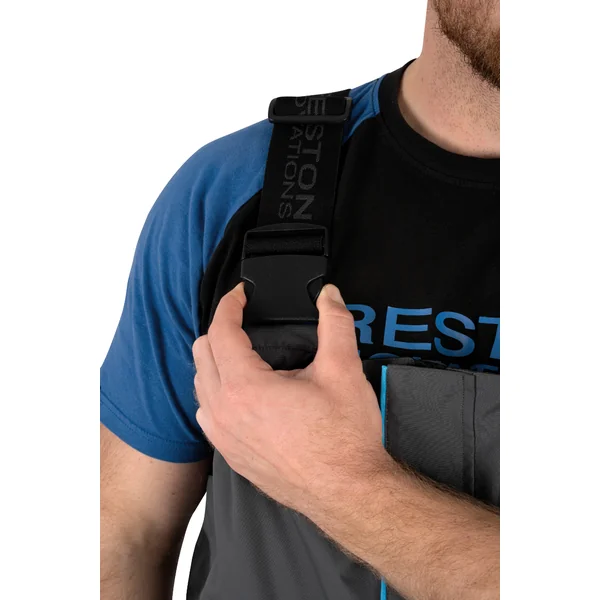 Preston DF Lite Suit (Waterdicht) Large - Imagen 11