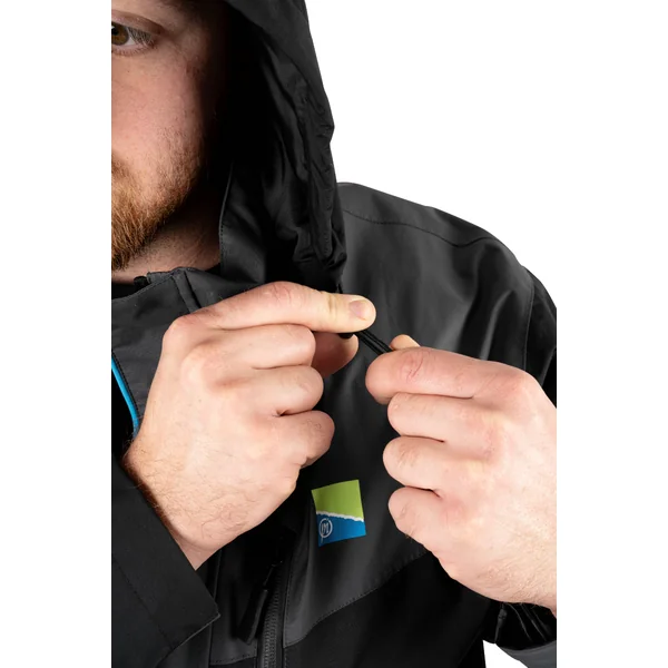 Preston DF Lite Suit (Waterdicht) Large - Imagen 12