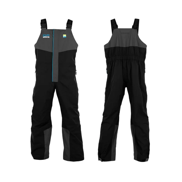 Preston DF Lite Suit (Waterdicht) Large - Imagen 13