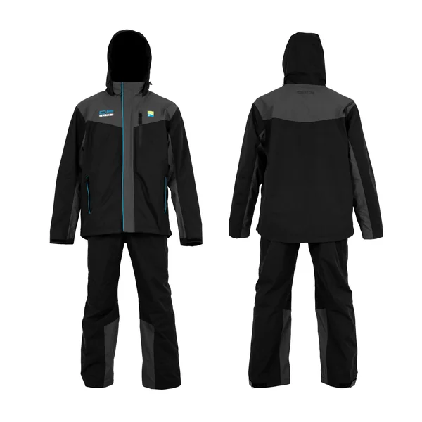 Preston DF Lite Suit (Waterdicht) Large - Imagen 14