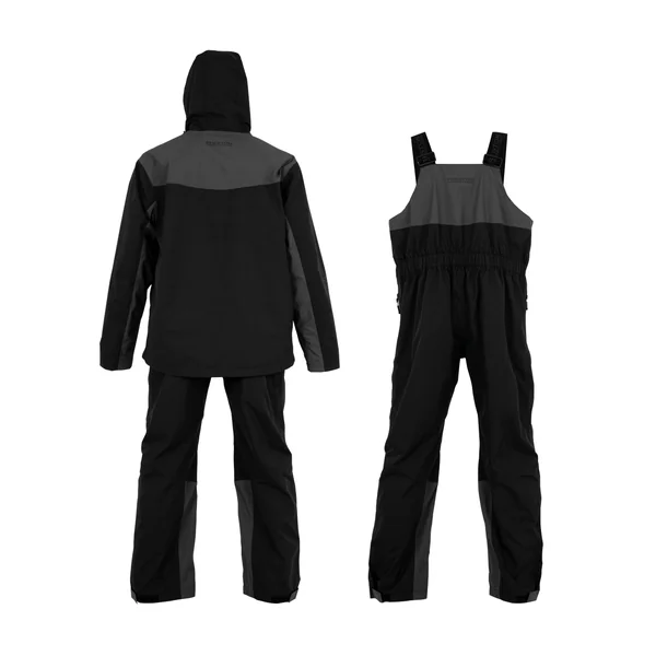 Preston DF Lite Suit (Waterdicht) Large - Imagen 19