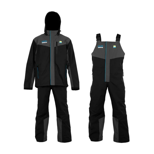 Preston DF Lite Suit (Waterdicht) Large - Imagen 20