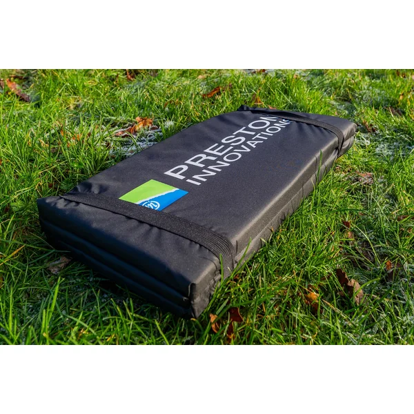 Preston Fold Away Alfombra de Desenganche