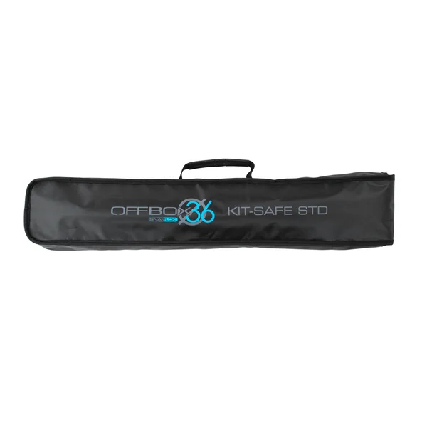 Preston Offbox 36 Standard Kit Safe - Imagen 2