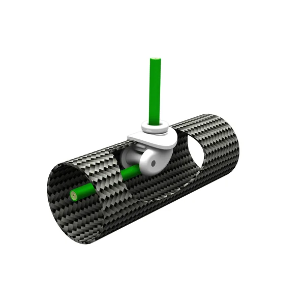 Preston Roller Bush - Imagen 4