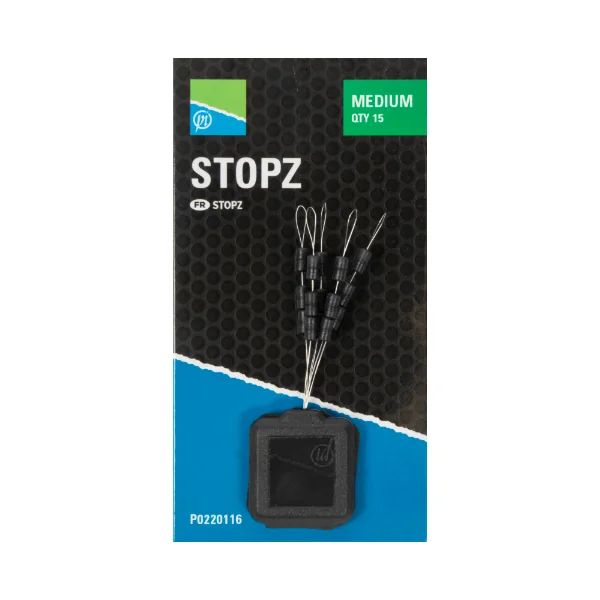 Preston Stopz Medium
