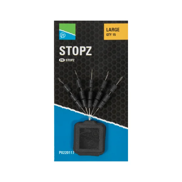 Preston Stopz Medium - Imagen 2